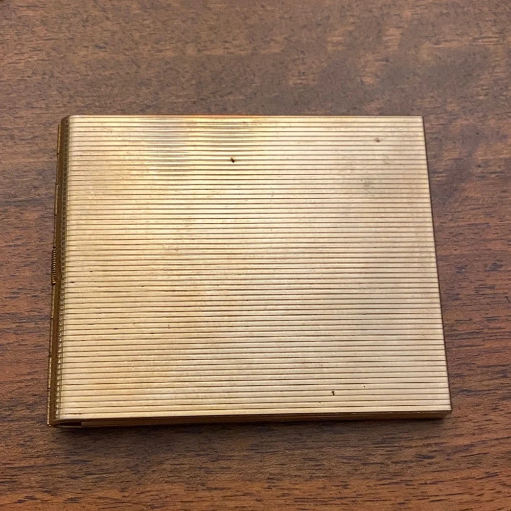 FREE SALTZ NJ HOTEL Collectible Case